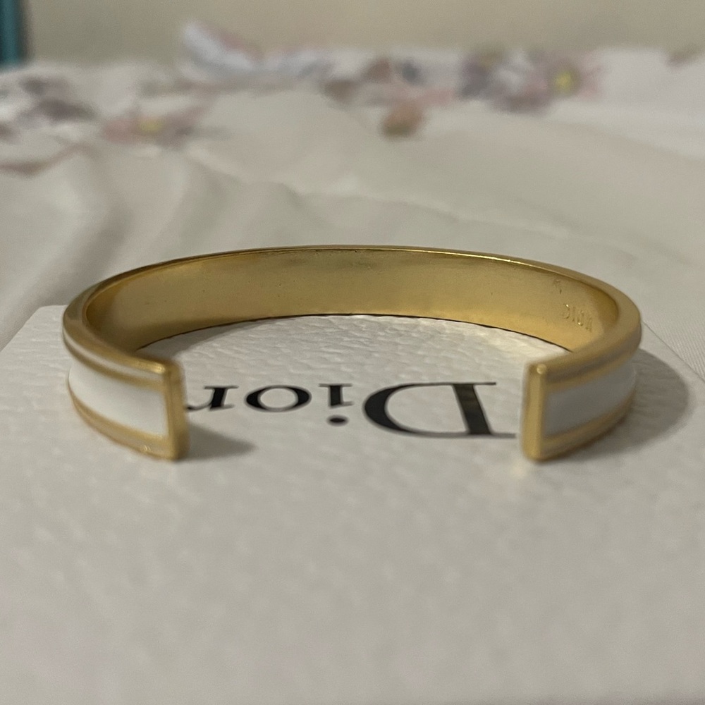 Christian Dior Bracelet - Picture 2 of 9